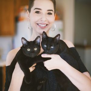 Meet your Posher, Meaghan